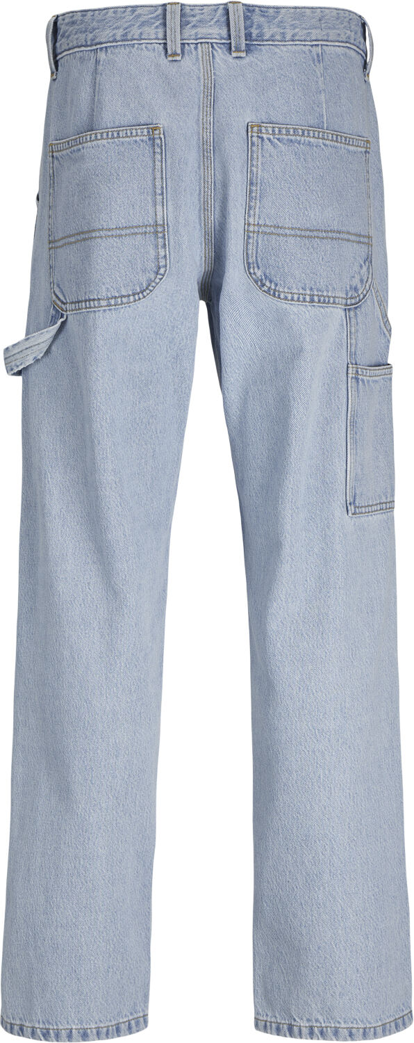 JJIEDDIE JJUTILITY SBD 491 NOOS