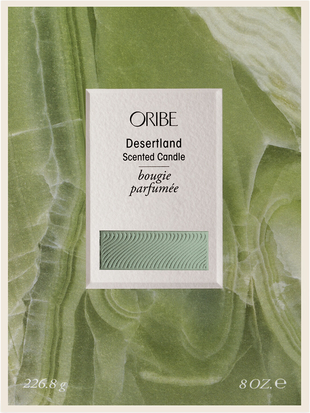 Desertland Eau de Parfum