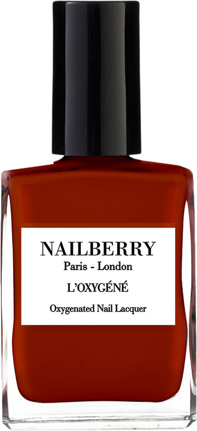 NAILBERRY Harmony