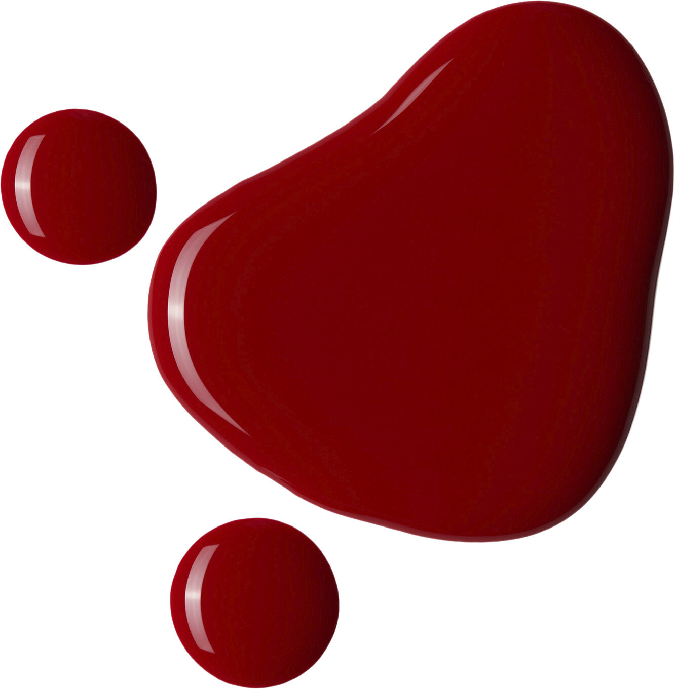 Devil Red, CND VINYLUX