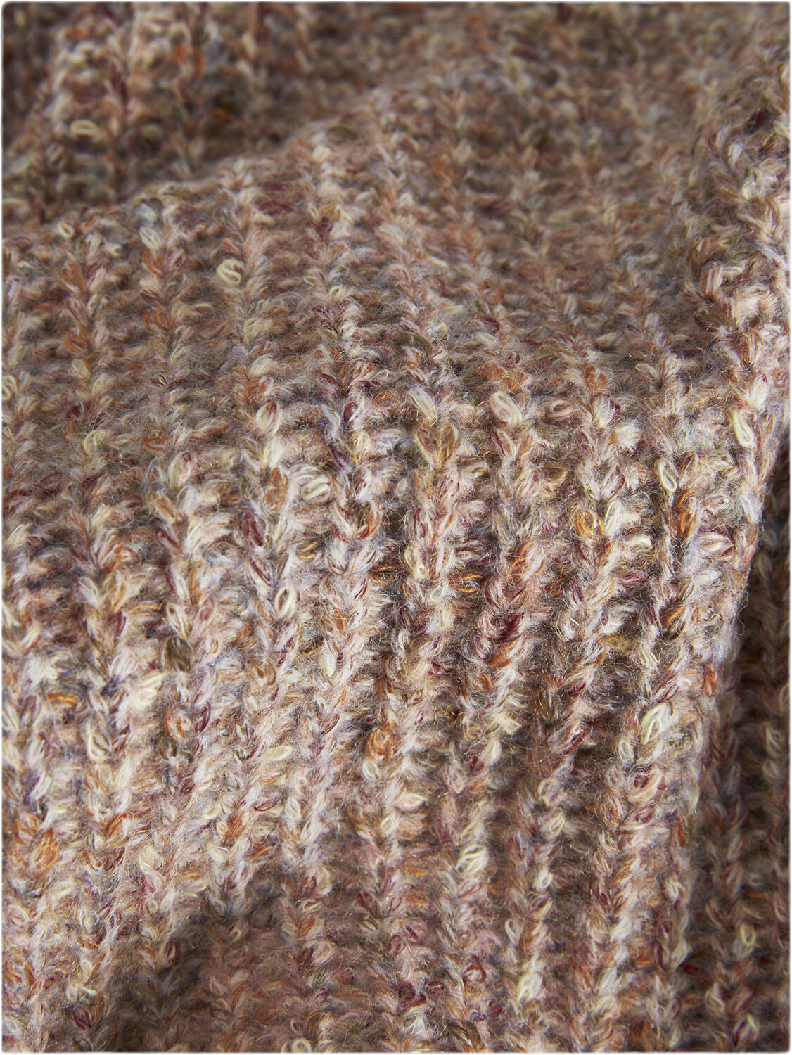 JXSKYLA CREW NECK KNIT