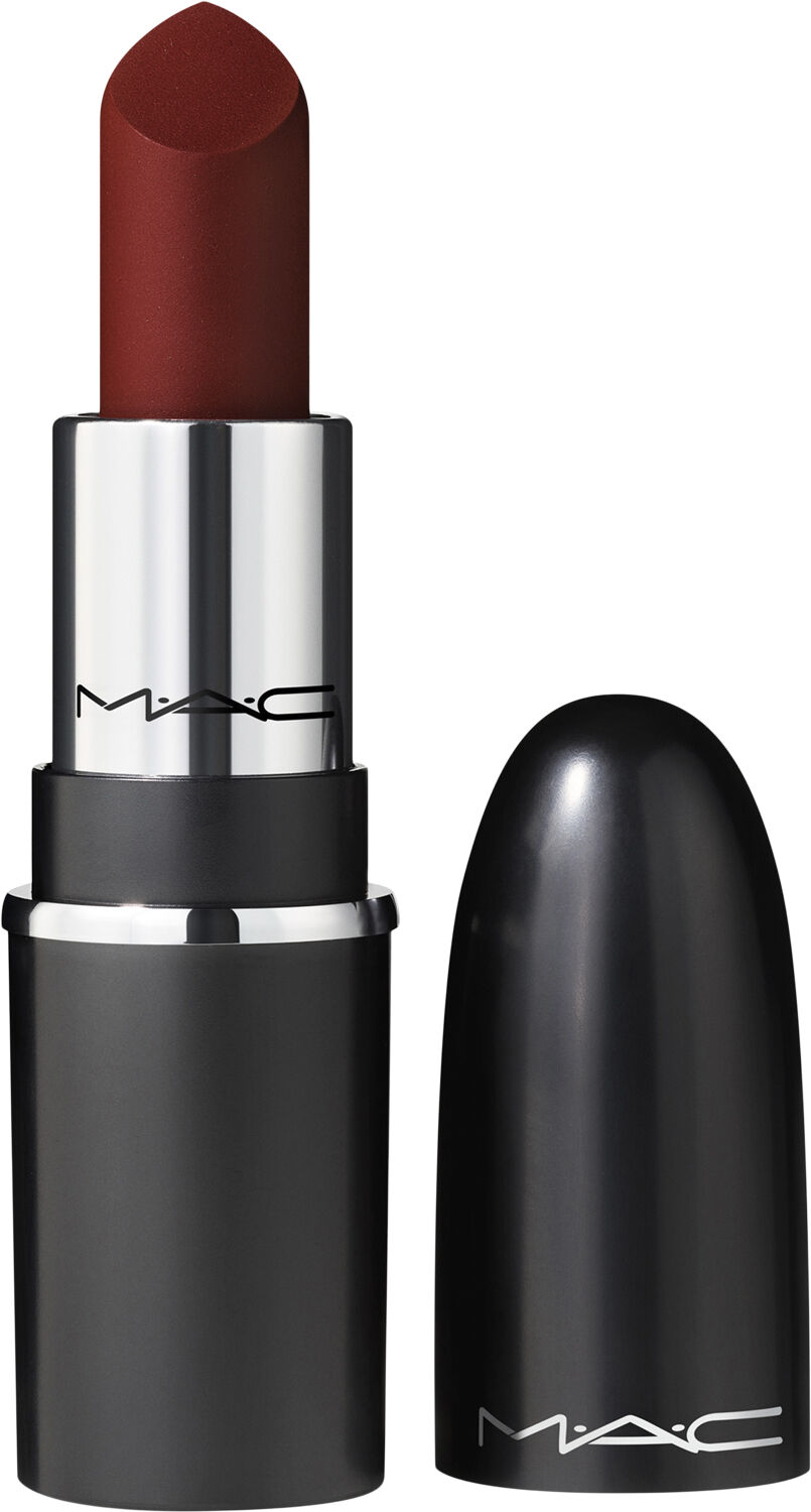 Mini Macximal Sleek Satin Lipstick