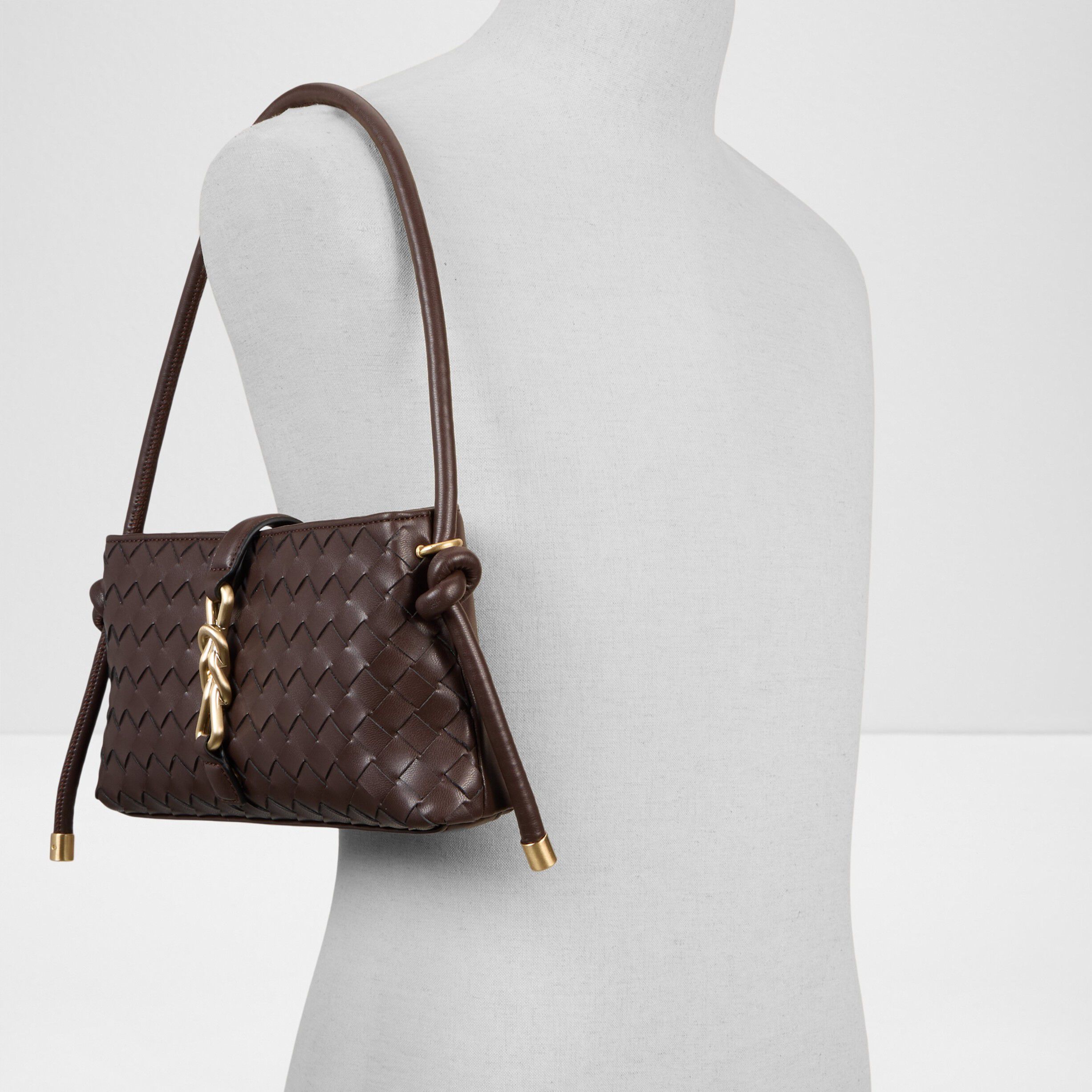 HUDA SHOULDER BAG