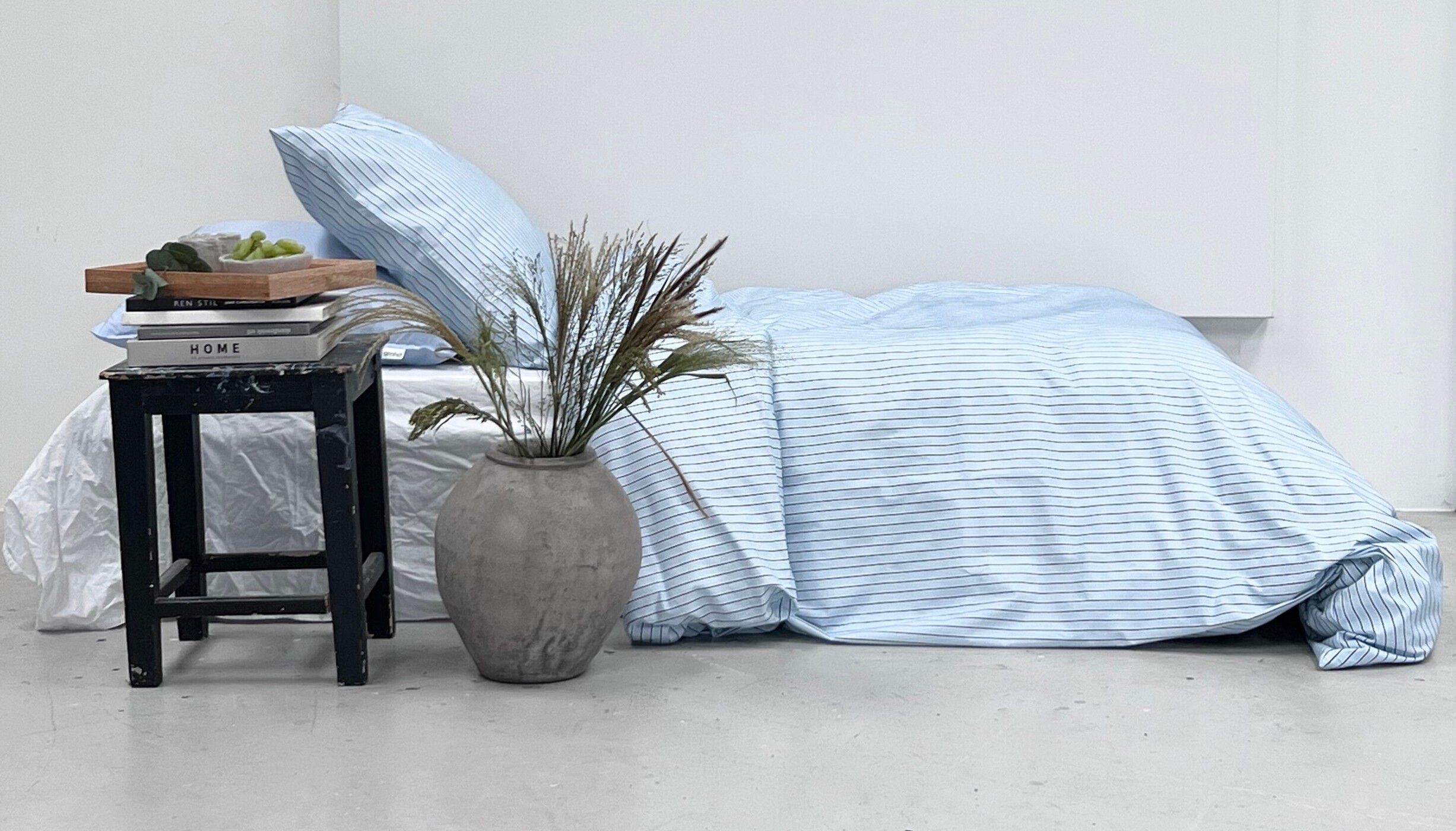 &Oslash;kologisk senges&aelig;t, Multi strib