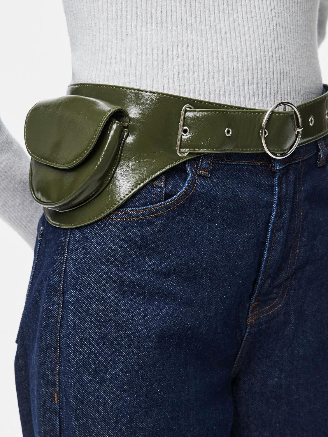 PCNABINE BELT BAG D2D FSY