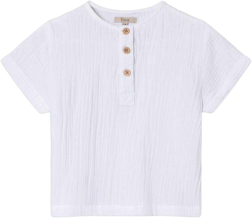 CHA CHA SS SHIRT BLOUSE