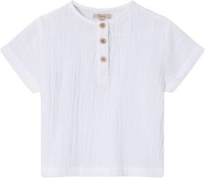 CHA CHA SS SHIRT BLOUSE