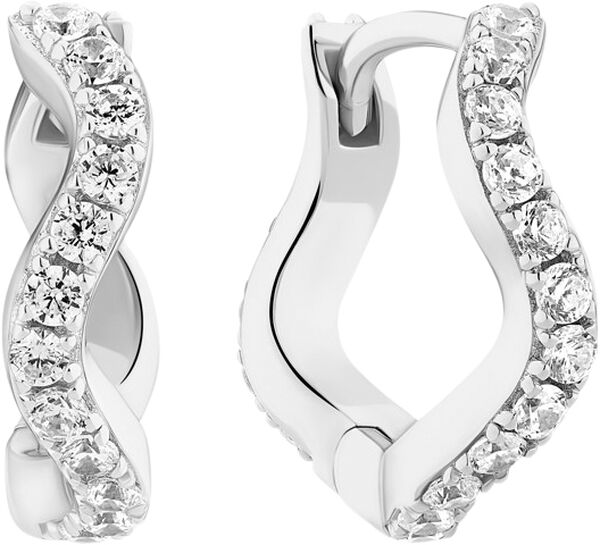 ELLERA WAVES MEDIO EARRINGS