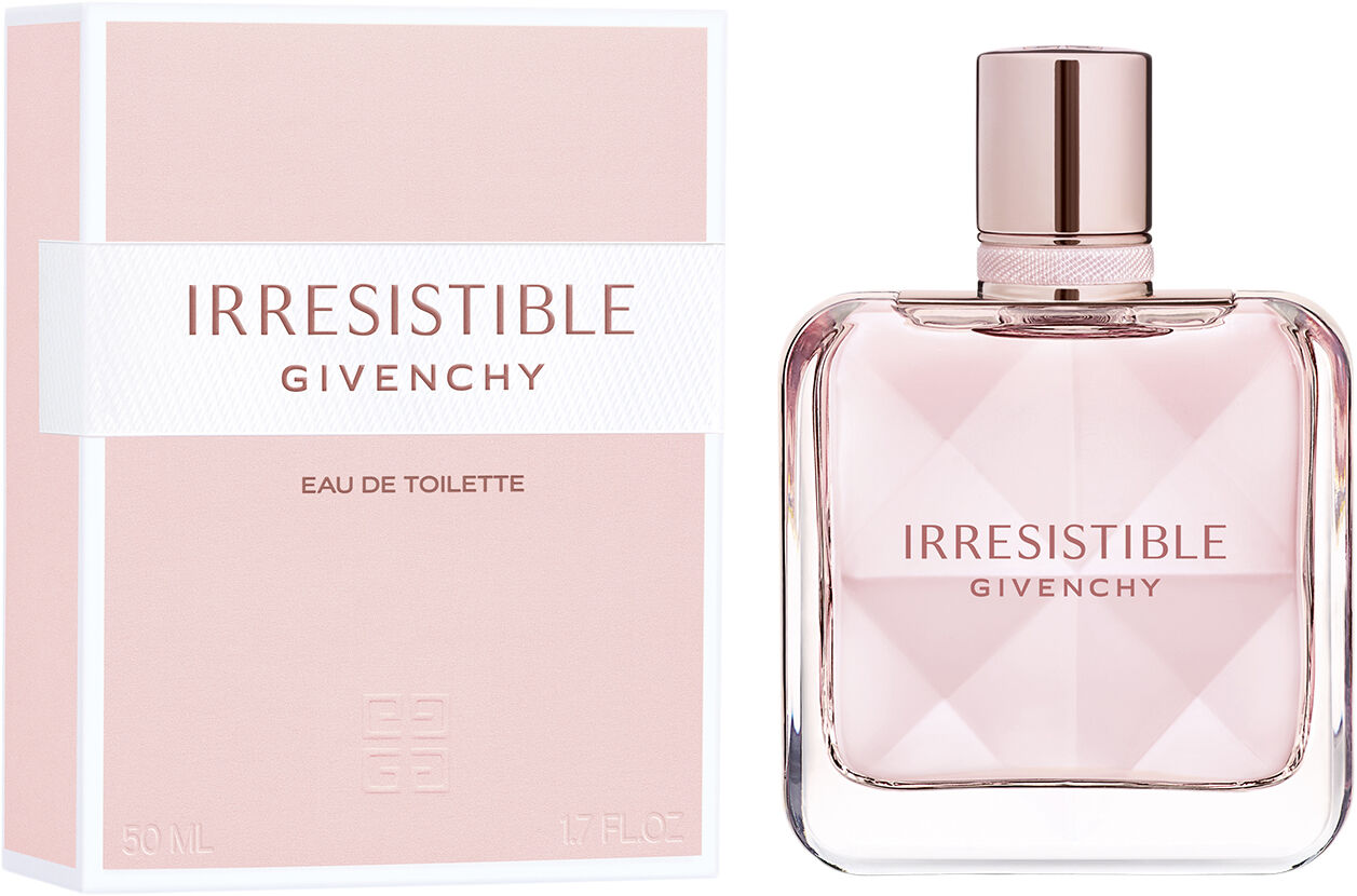 Givenchy Irresistible Irresistible eau de toilette