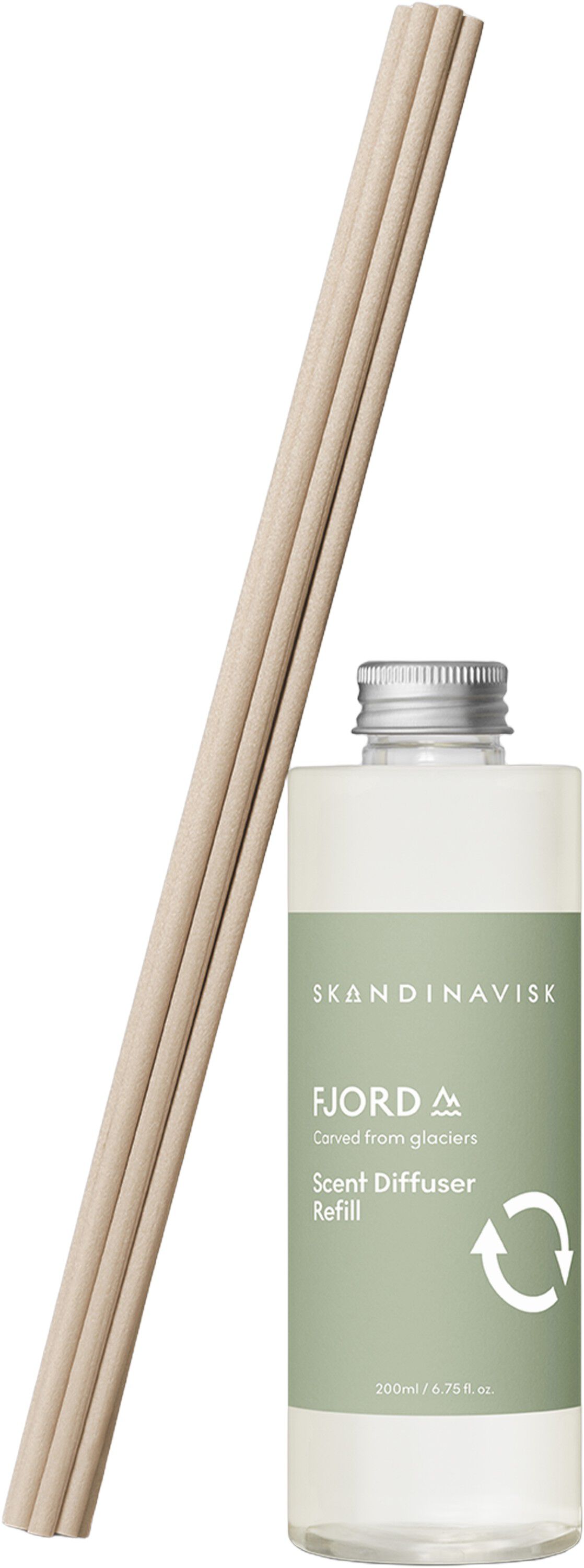 FJORD Diffuser Refills 200ml