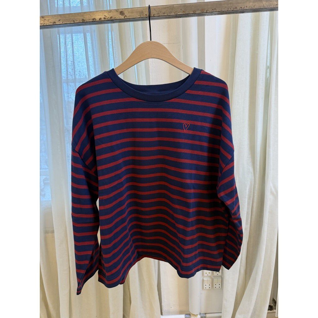 Demill Sweatshirt Ls