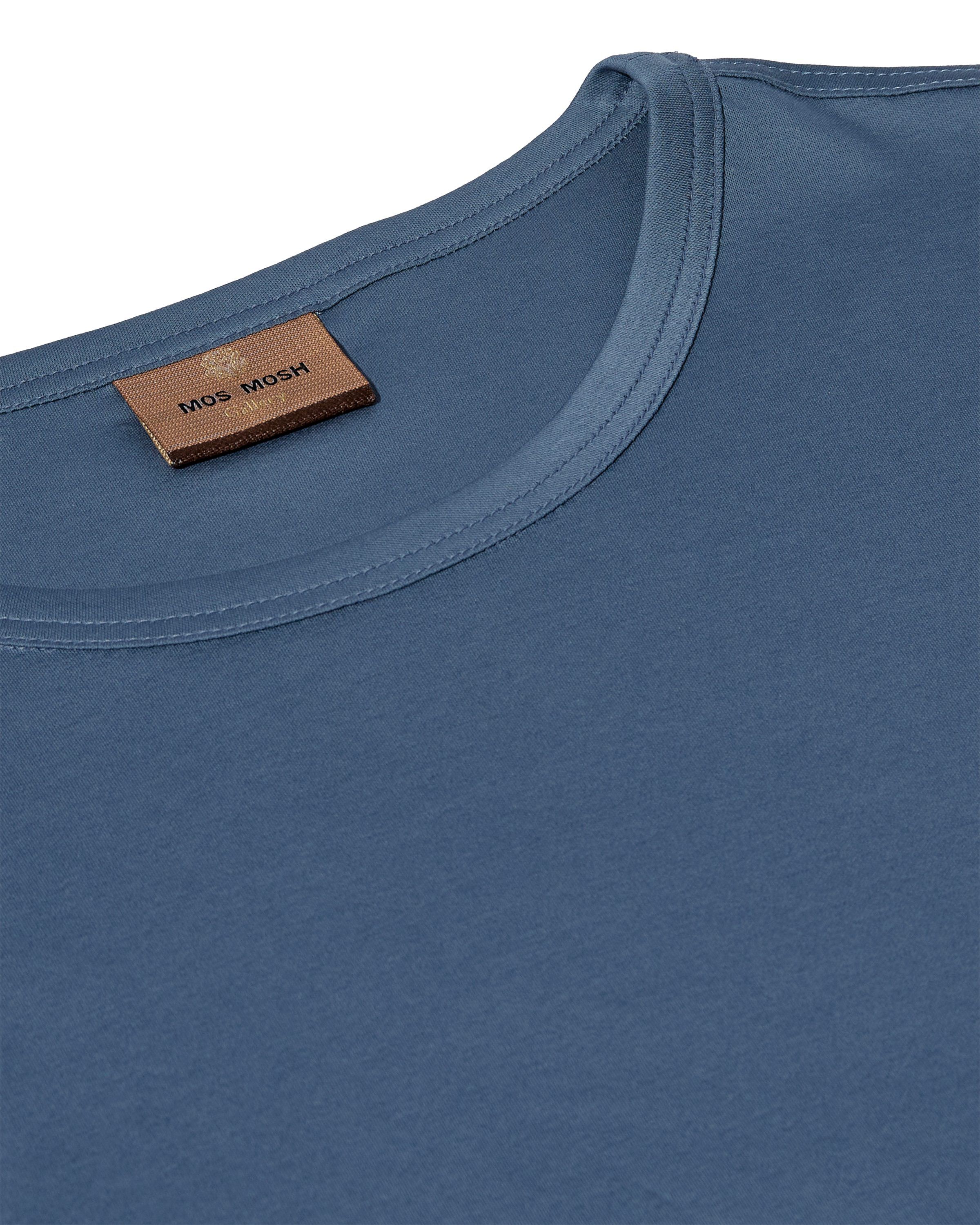 Perry Crunch O-SS Tee