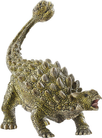 SCH Ankylosaurus