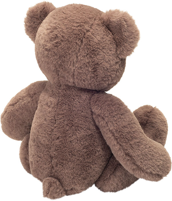 Teddy Hermann - Chokoladebrun bamse 40 cm