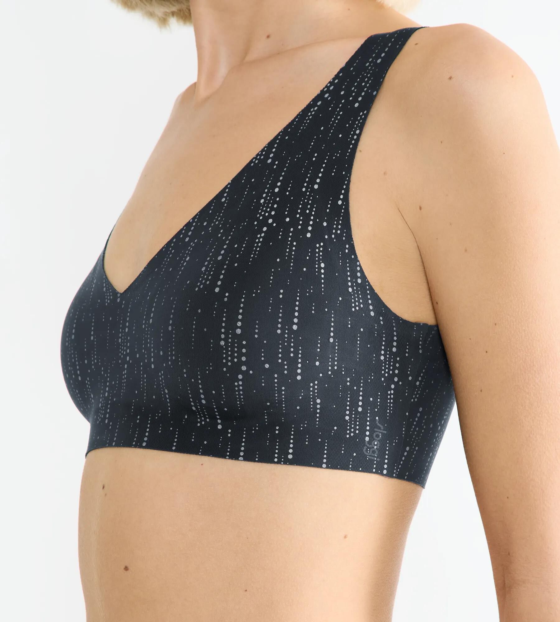 sloggi ZERO Feel 2. 0 Festive Bralette