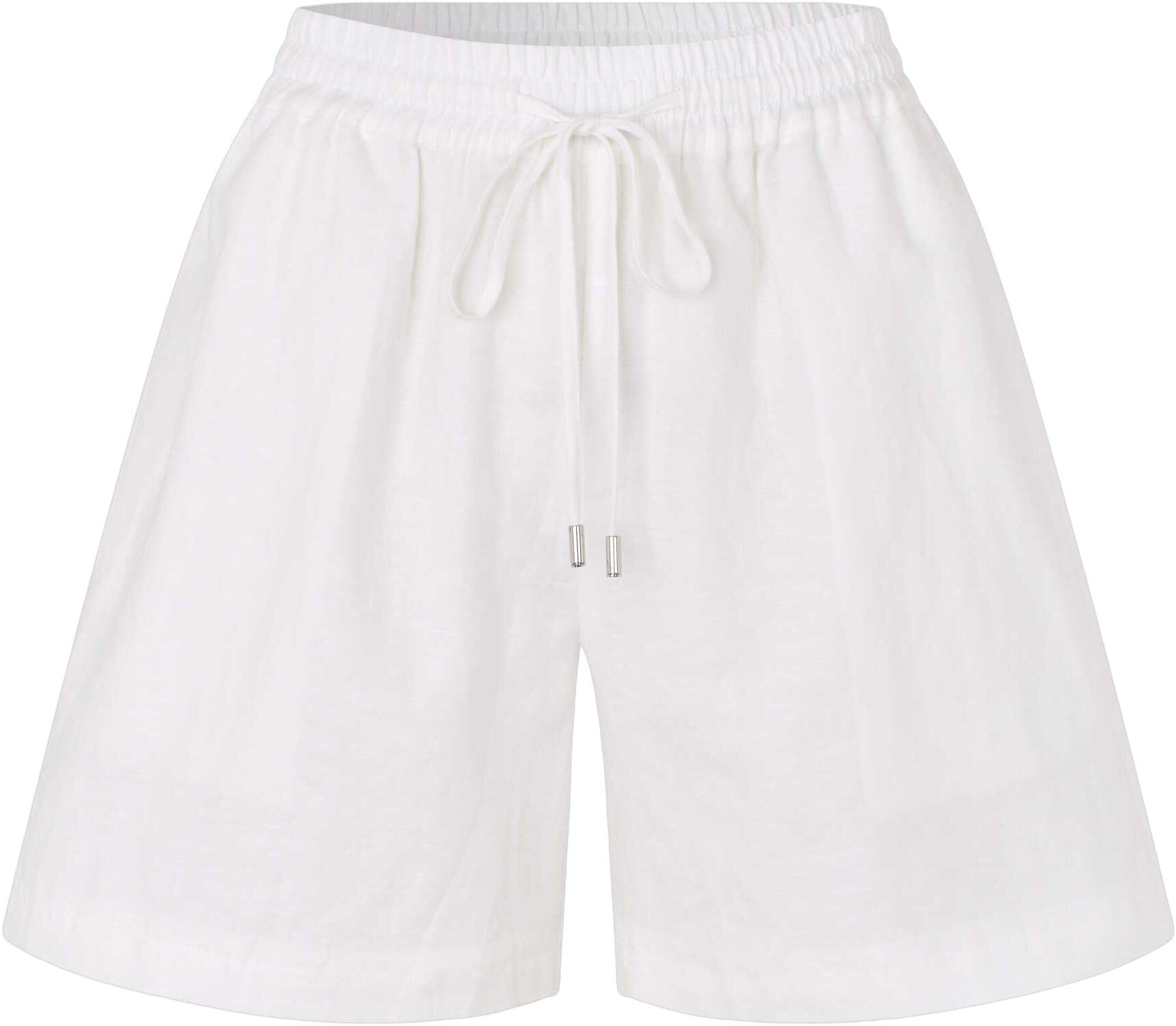 RWEsther Linen Shorts