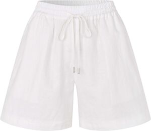 RWEsther Linen Shorts