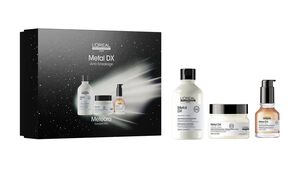 Metal DX Trio Gift Set 2025