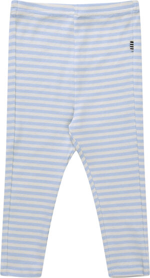 Soft Duo Striped Pumini Leggins