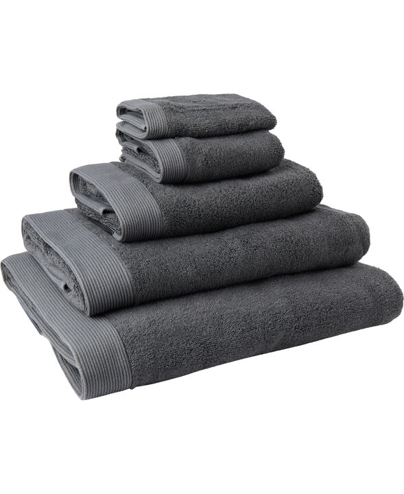 Hotel & spa håndklæde concrete