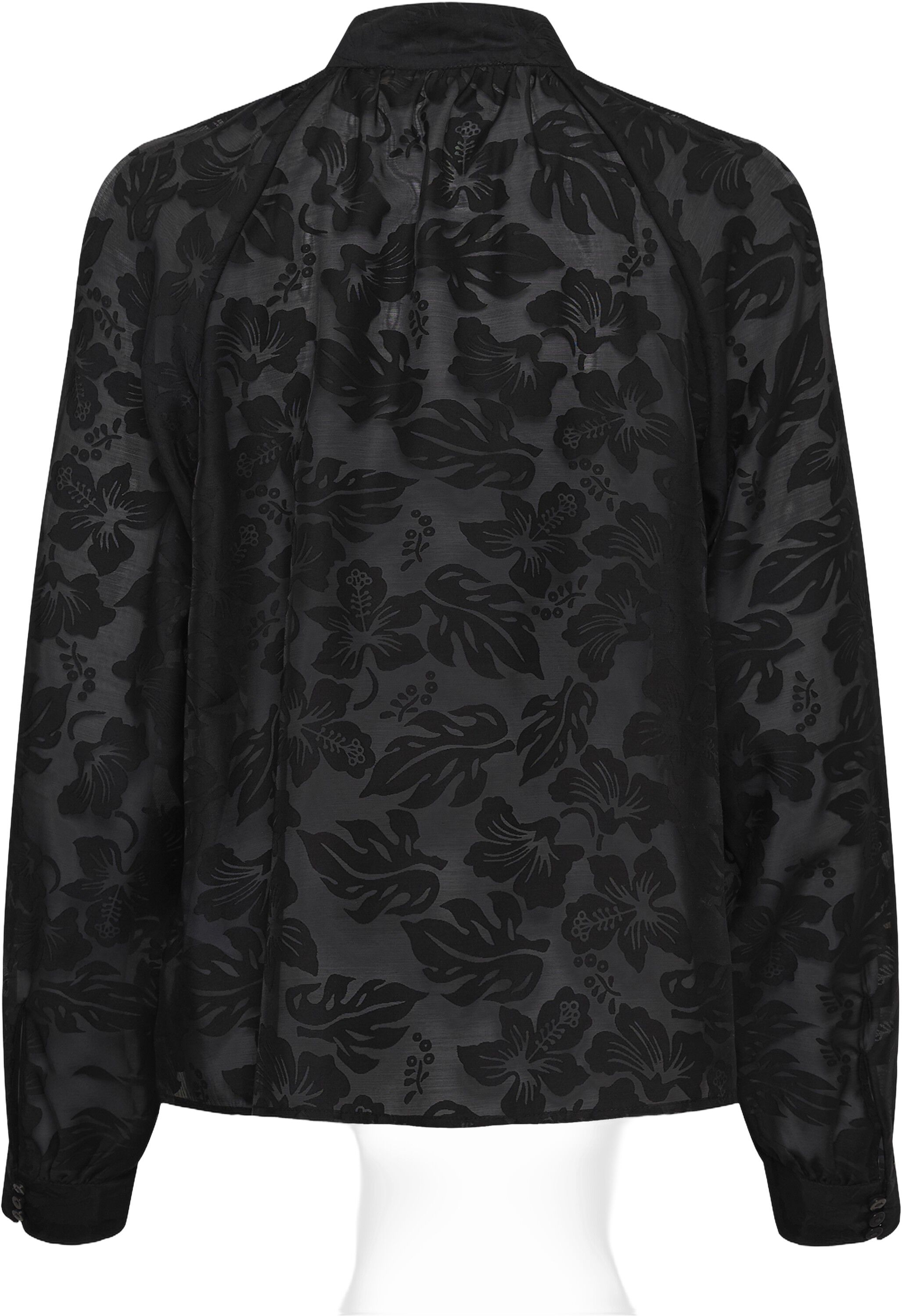 CUBRILLA BLOUSE