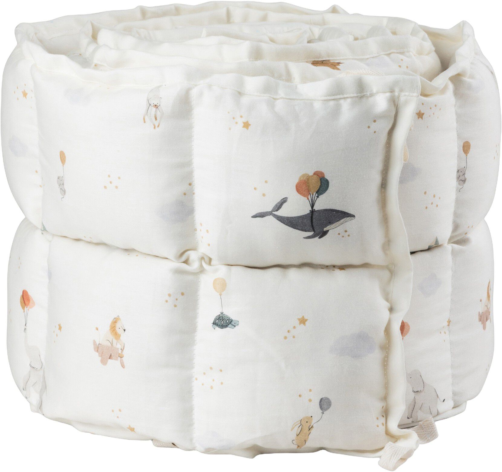 Sengerand, kapok, World of Sebra