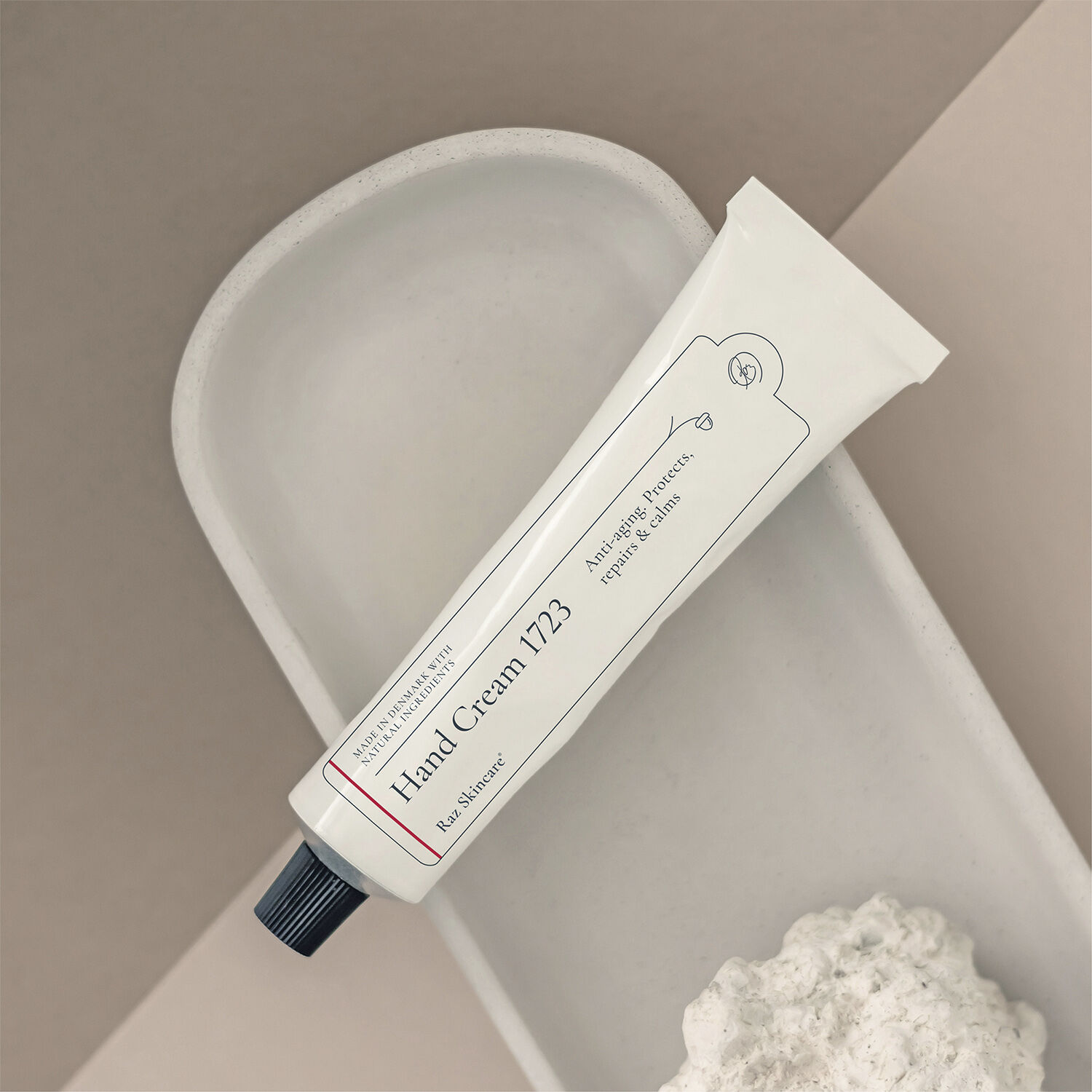 New & Improved Hand Cream 75 ml