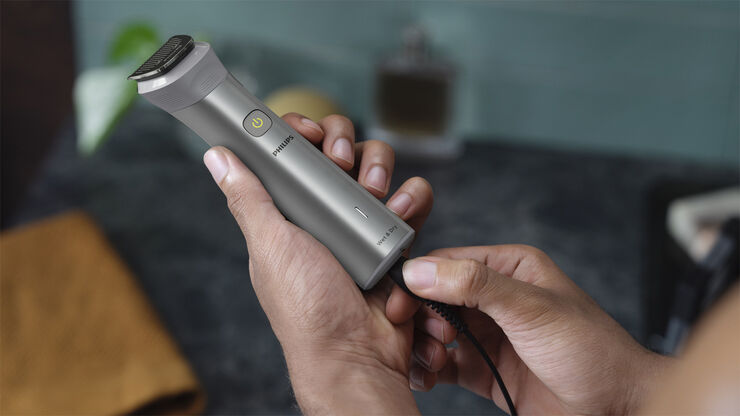 All-in-One Trimmer