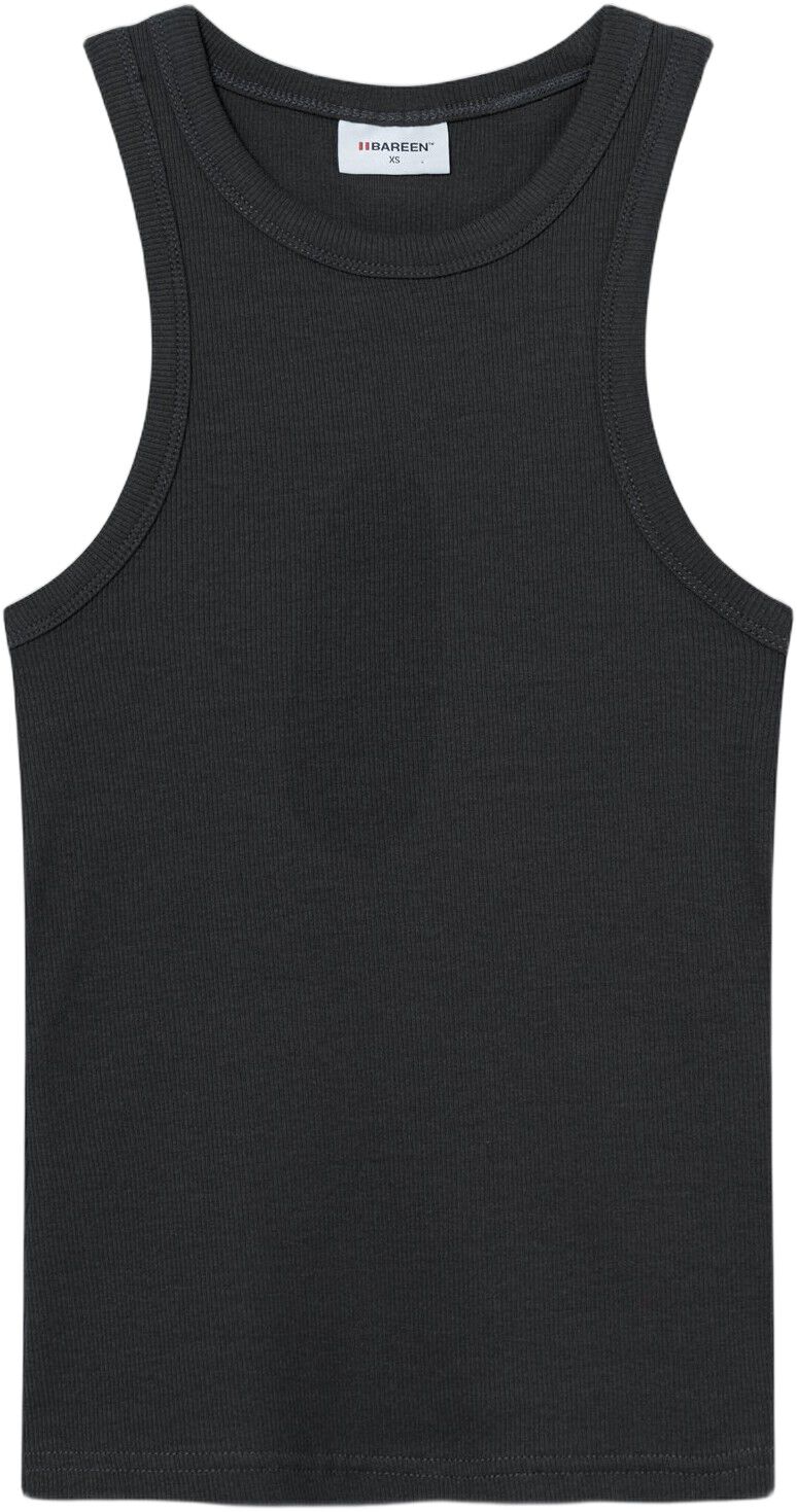 Rib Tank Top