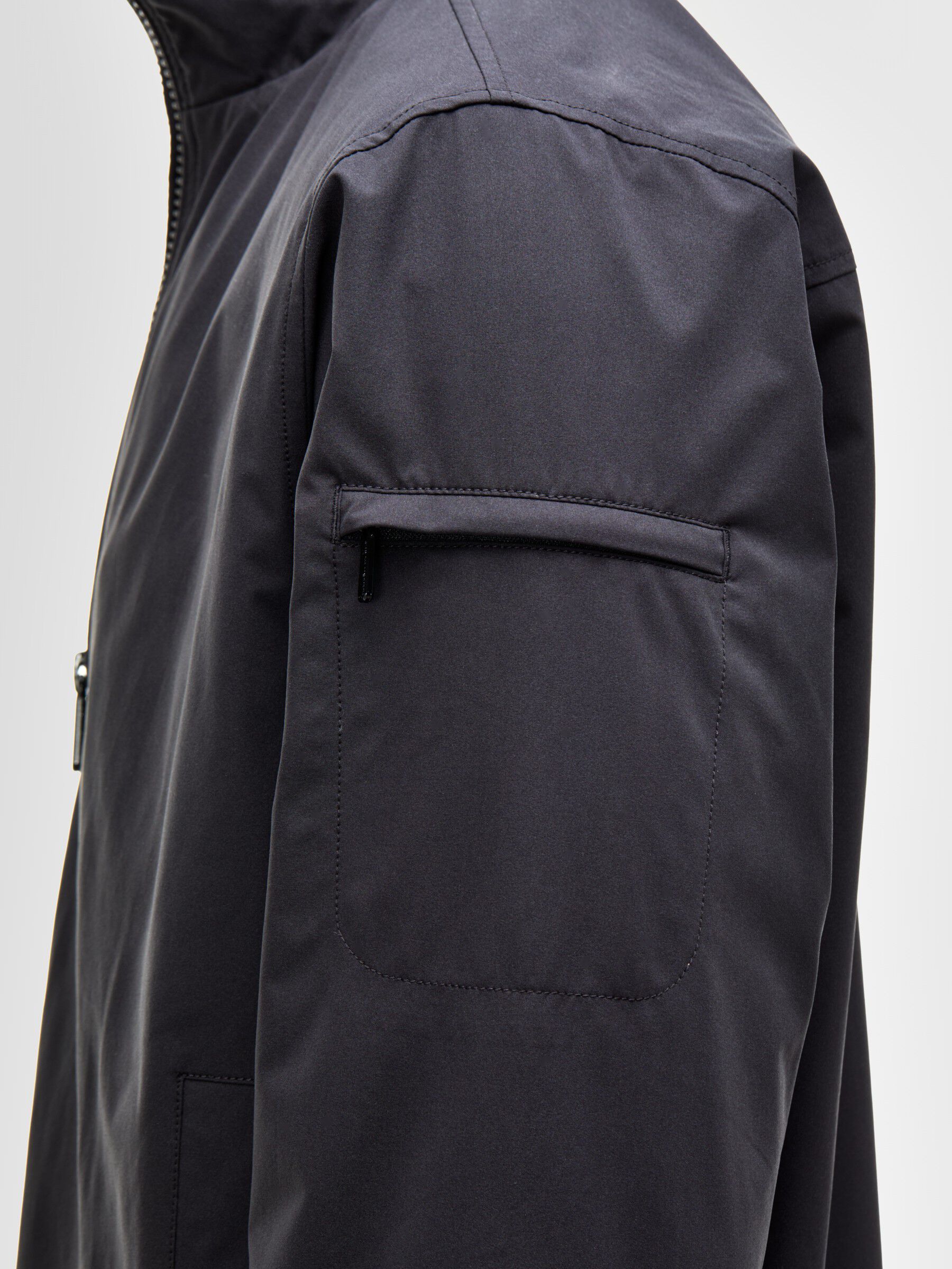 Del Mar Jacket