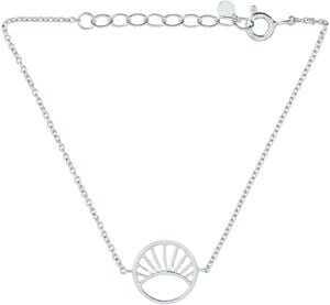 Daylight bracelet small adj.