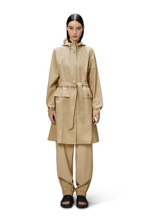 Curve W Jacket W3