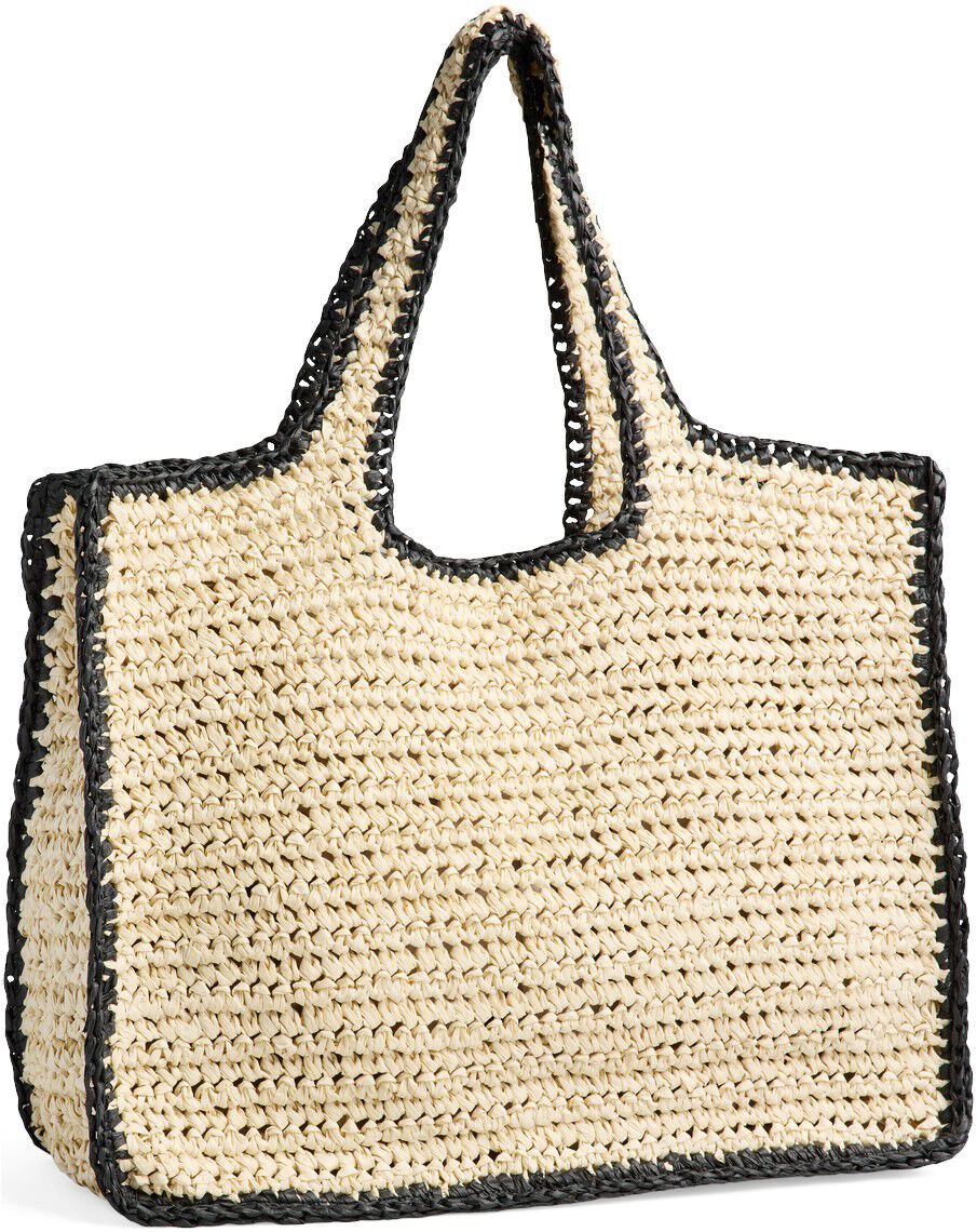 PCLYDIA CONTRAST SHOPPER