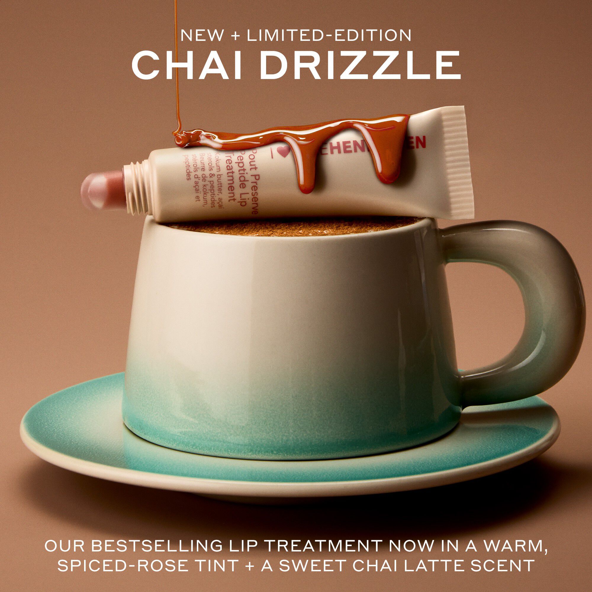 LIP TREATMENT