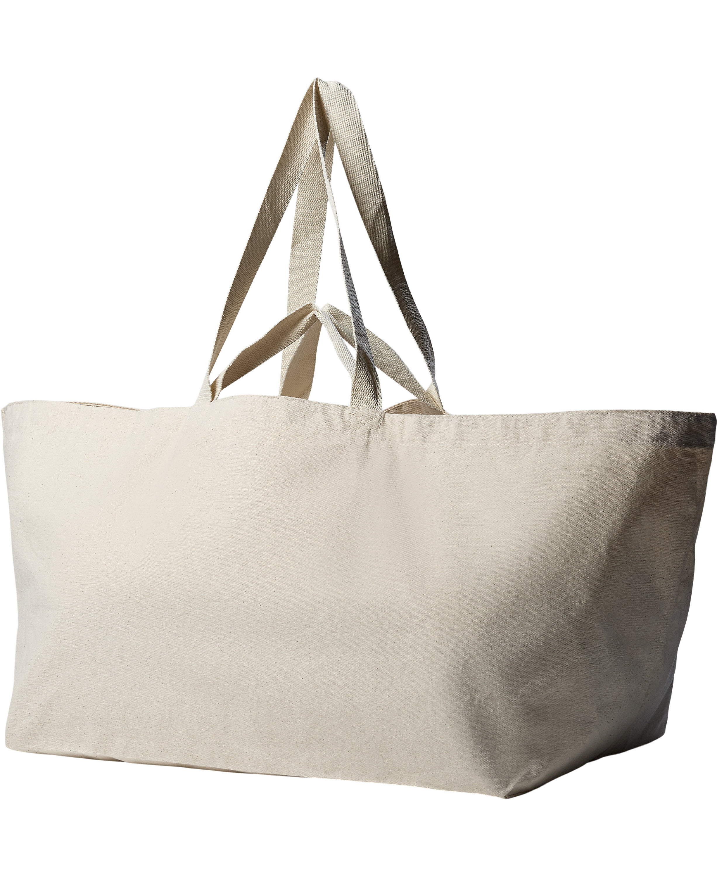Iconic Tote Bag 3O - Large