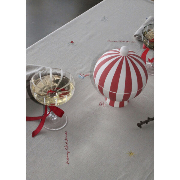 Toppu Bonbonniere - Large