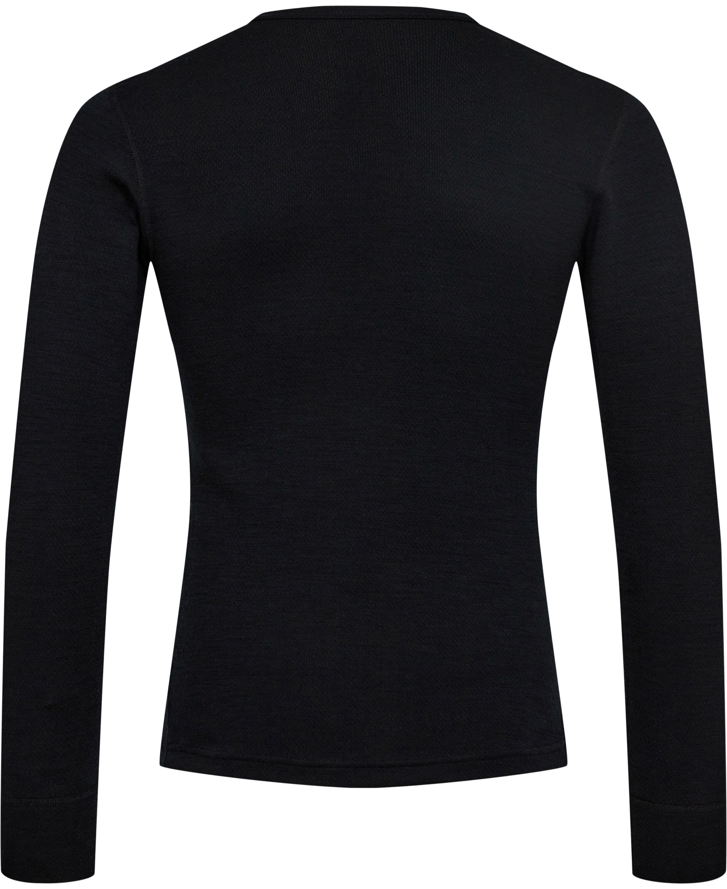 Langermet undertr&oslash;ye &ndash; Ullmix