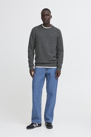 BHBRANKO CREW KNIT