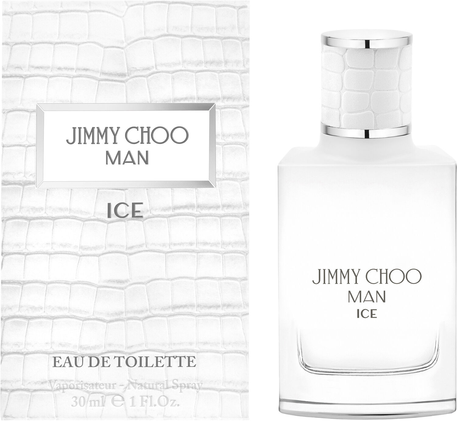 Man Ice Eau De Toilette
