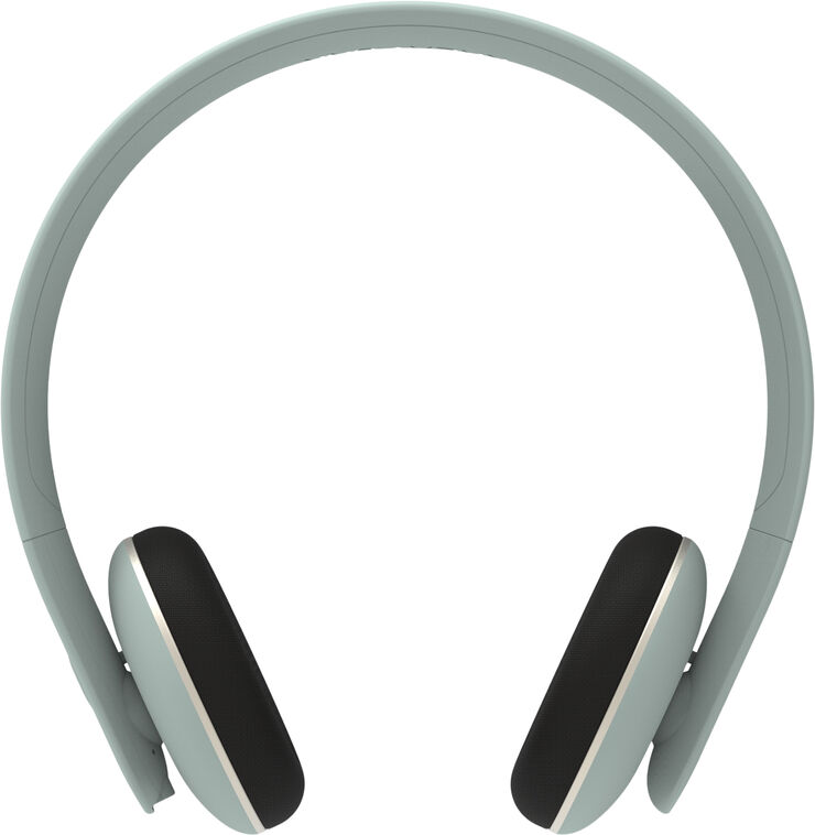 aHEAD 2 - Dusty Green