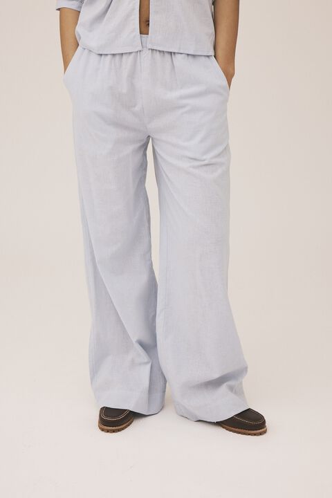 Florence 1S Bukser – Linblanding