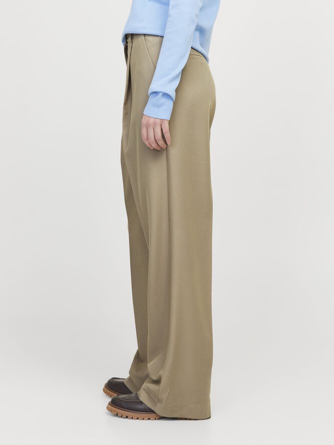 JXELLIS WIDE HW PANT TLR NOOS