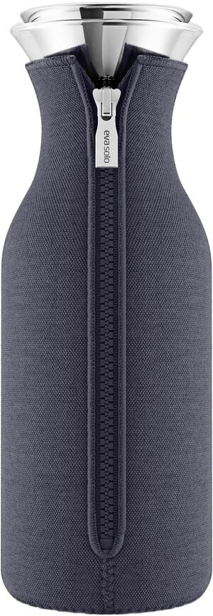 K&oslash;leskabskaraffel 1,0 l Night sky