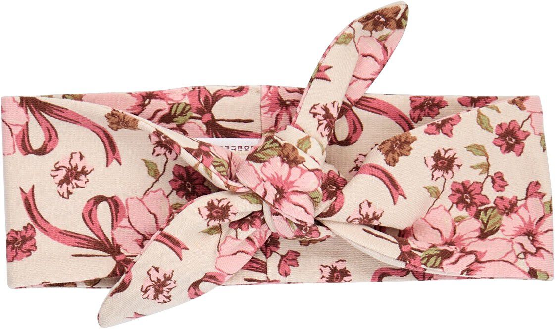 Bouquet Headband