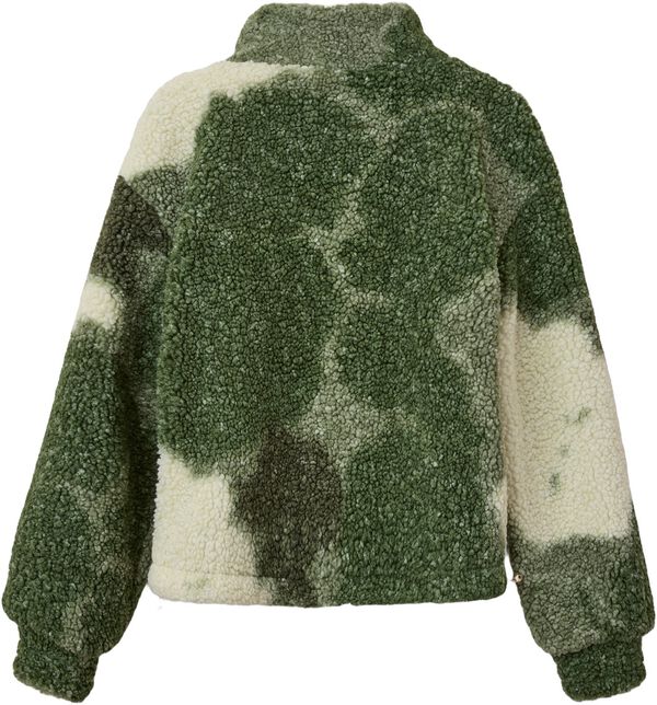 Safiya Fleece Jacket