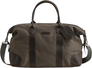 MODERN PREMIUM DUFFLE BAG