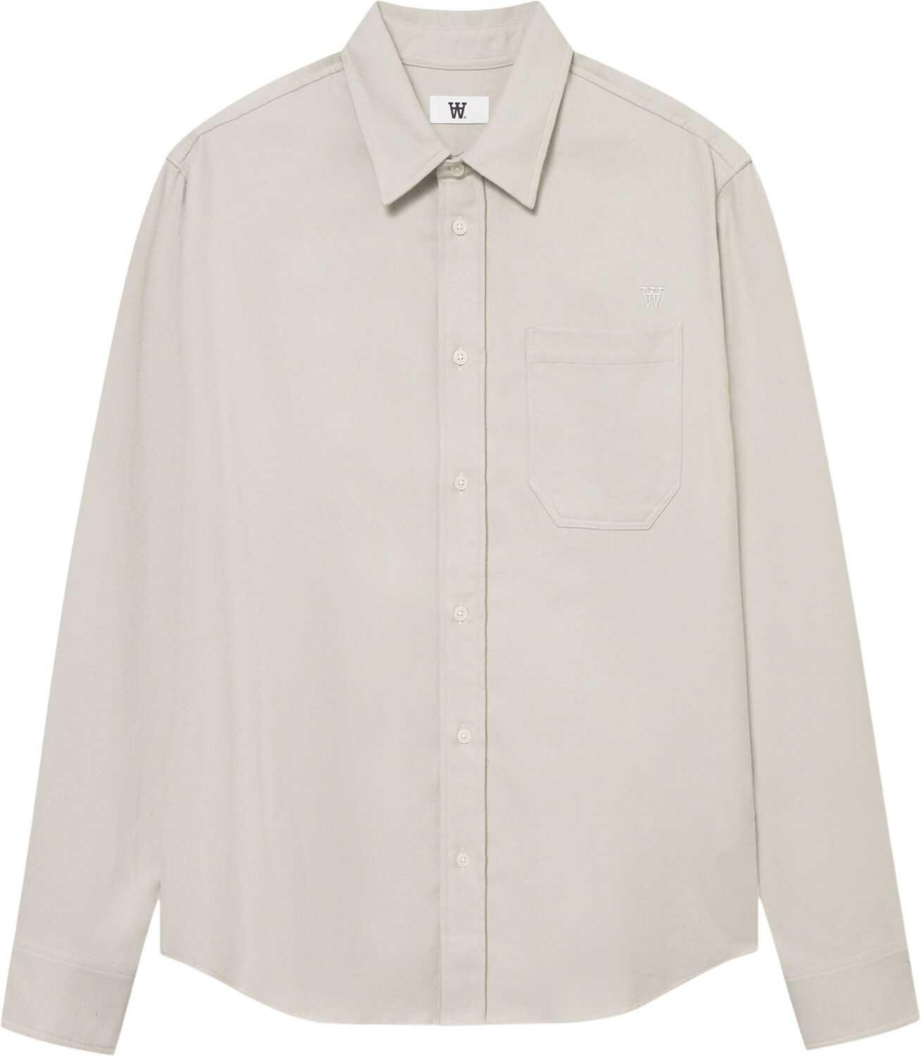 WWCooper shirt 25235
