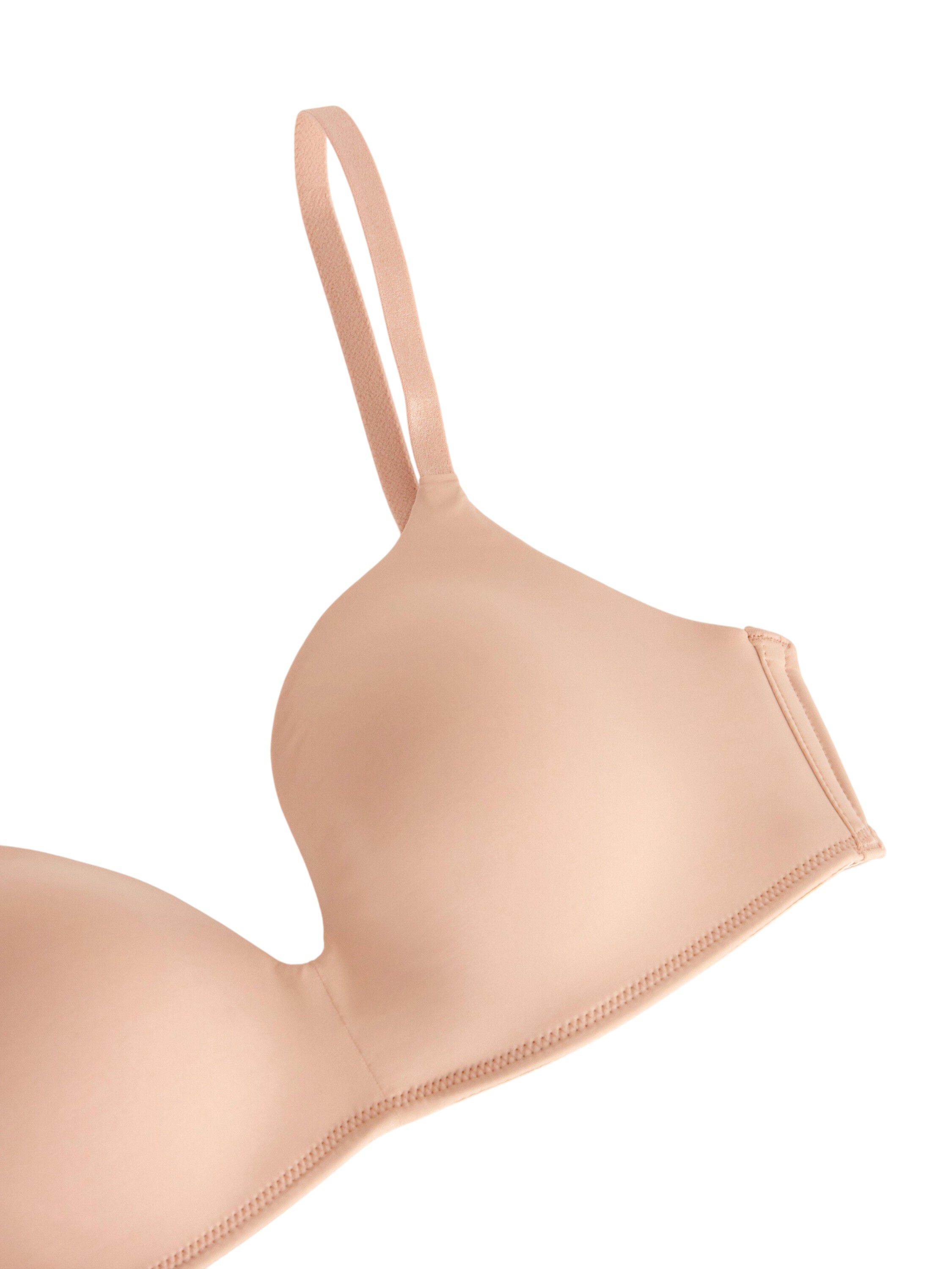 Flora bygel&oslash;s bh