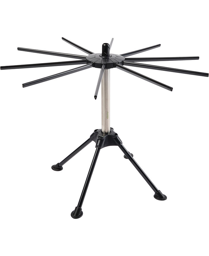 Pasta-tørrestativ DIVERSO lille