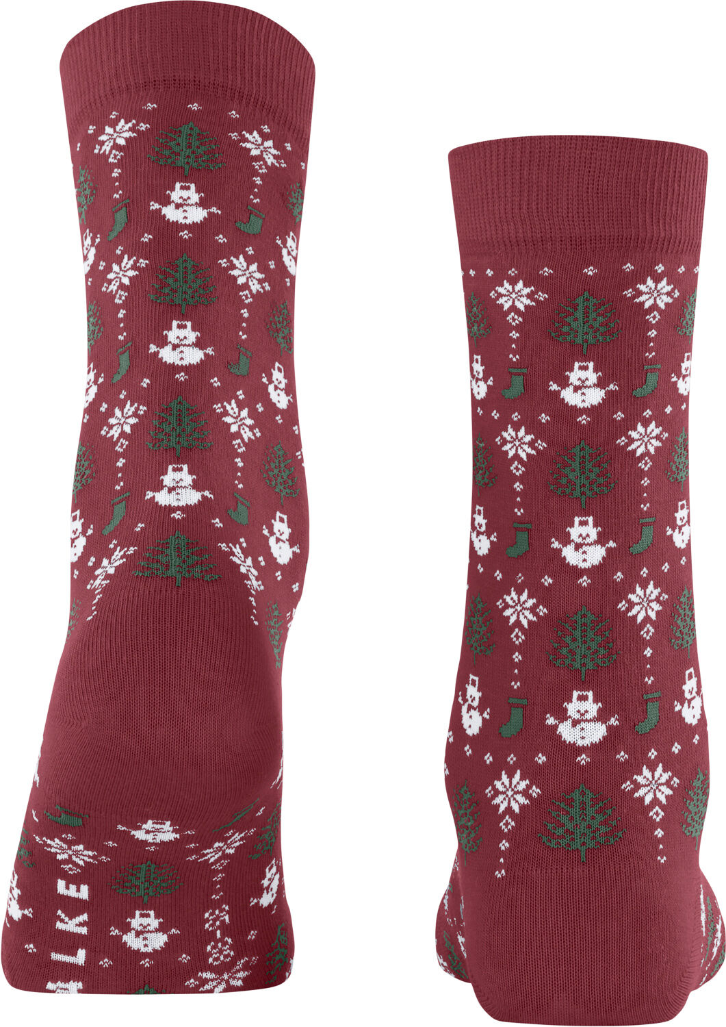 FALKE Merry Party SO